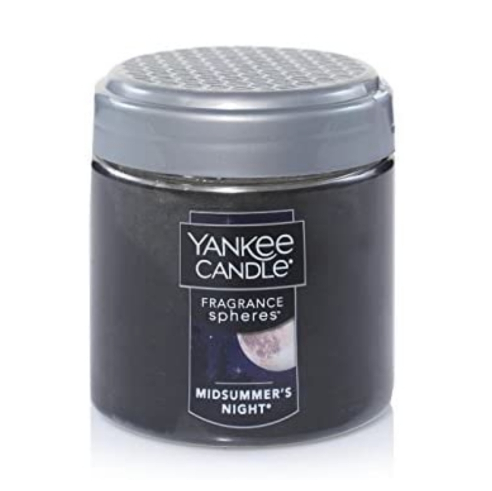 Yankee Candle Fragrance Spheres, MidSummer's Night - Picture 1 of 2